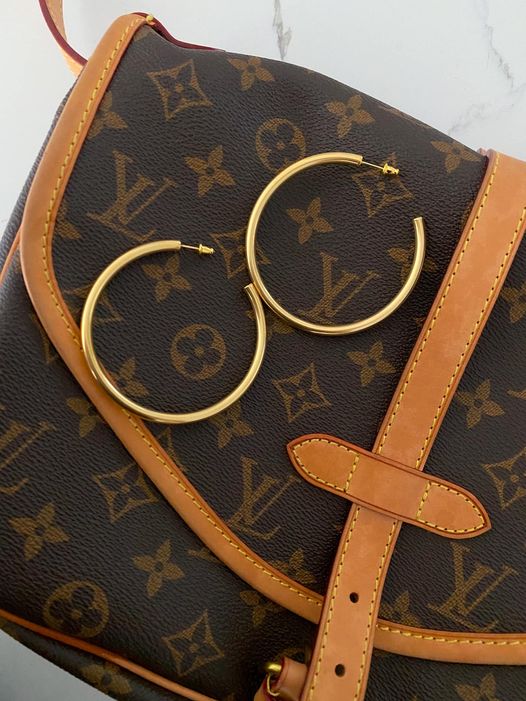 Water Proof Earrings