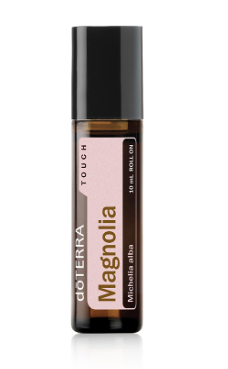 doTerra Magnolia Touch