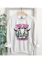 UNISEX FLEECE SWEATSHIRT
