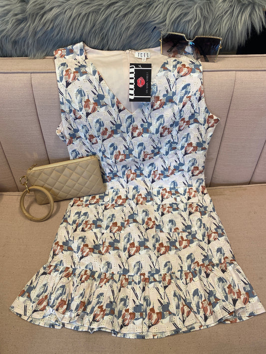 Besties Brunch Dress