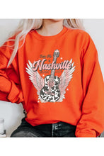 UNISEX FLEECE SWEATSHIRT