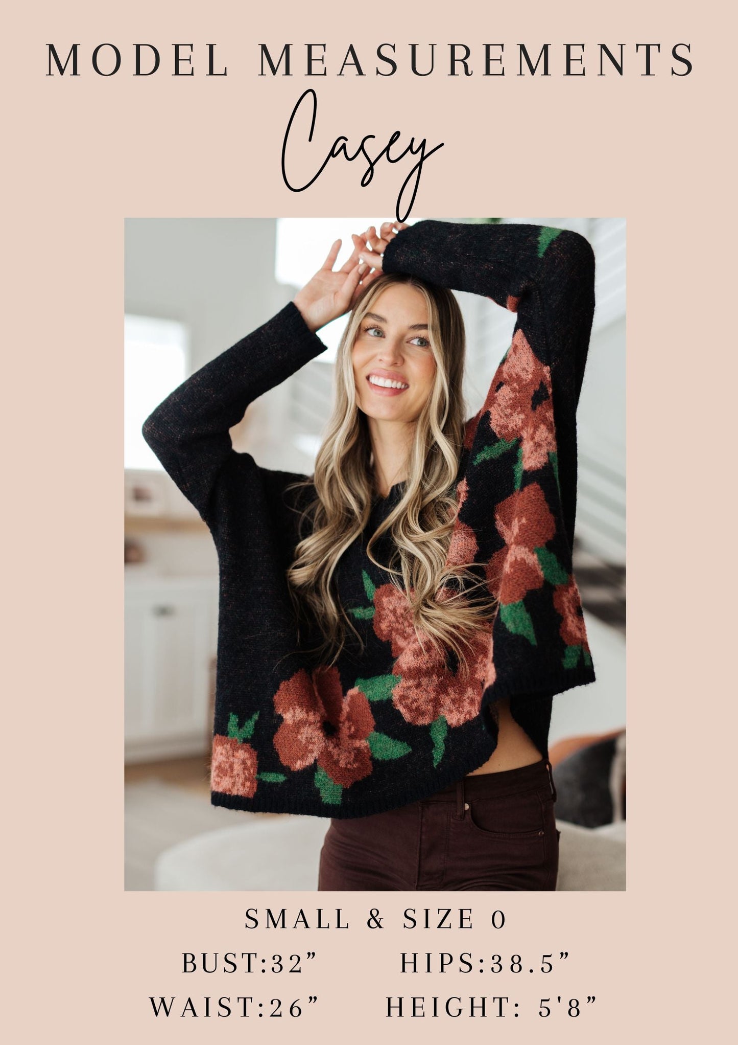 Zenim Printed Wide Leg Bottoms