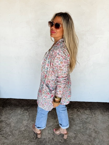 PREORDER: Summer Feels Lola Cardigan