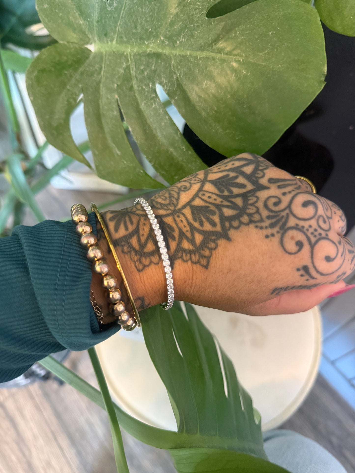 Water Proof Bracelets