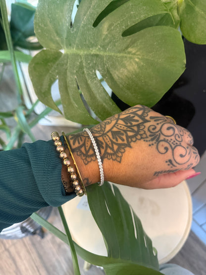 Water Proof Bracelets