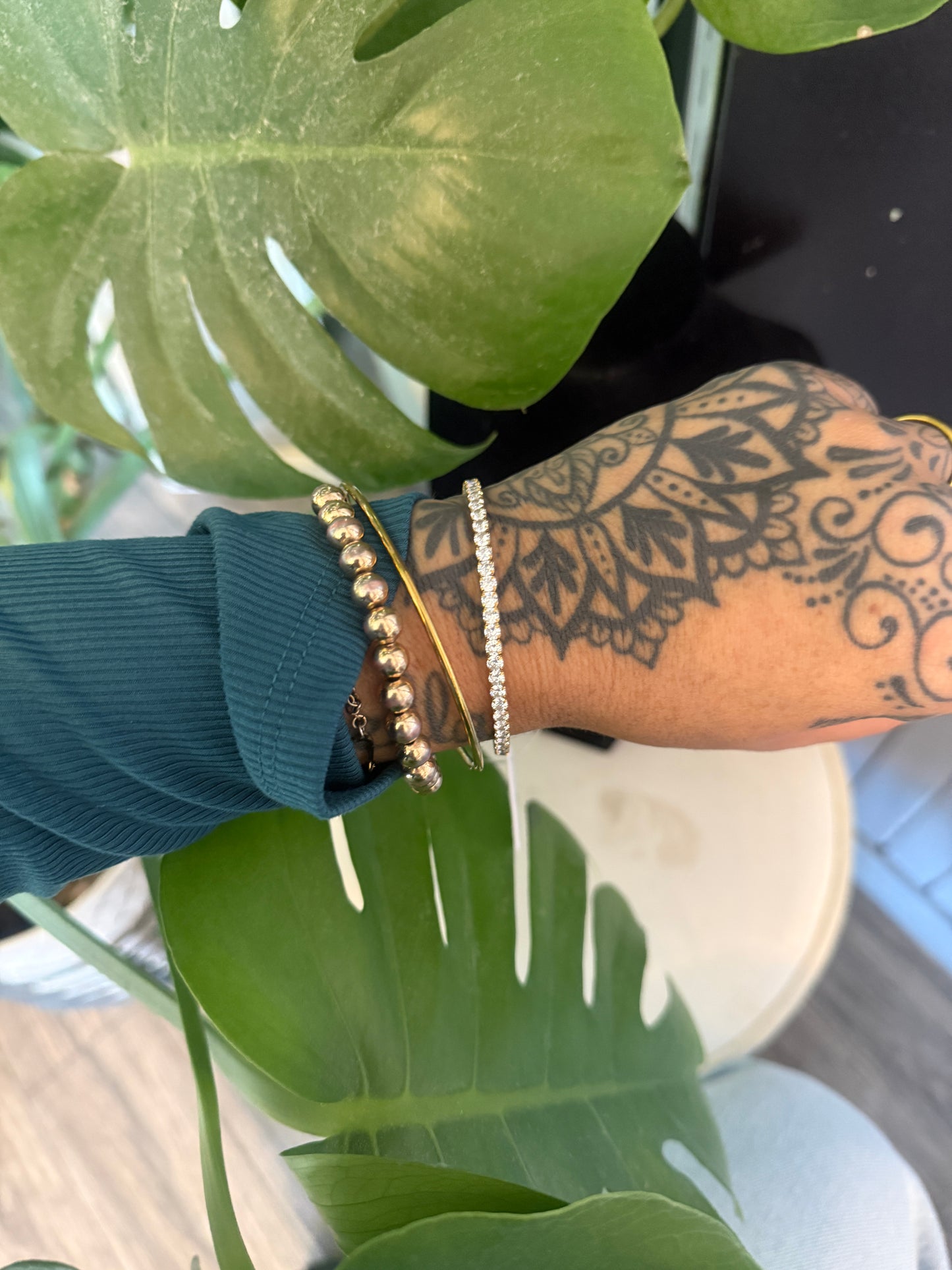 Water Proof Bracelets