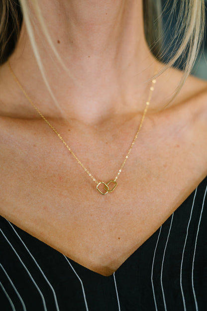 In This Together Necklace