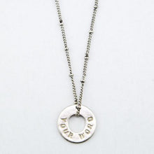 Bead Necklace