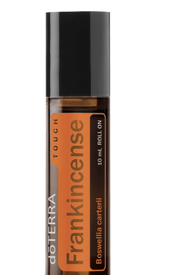 doTerra Frankincense Touch