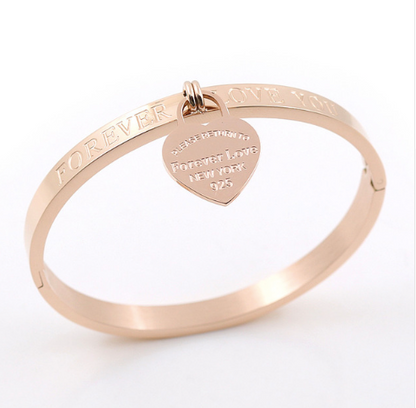 Forever Love Bracelet