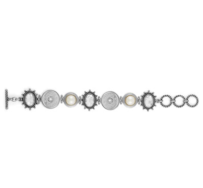 Ginger Snaps Bracelets