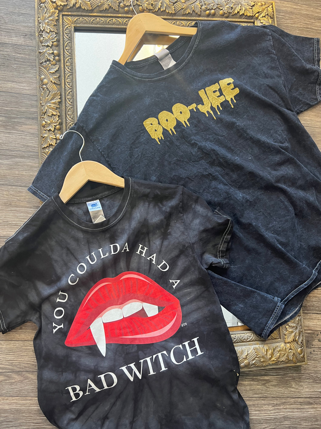 Bad Witch Graphic T