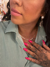 Water Proof Necklaces